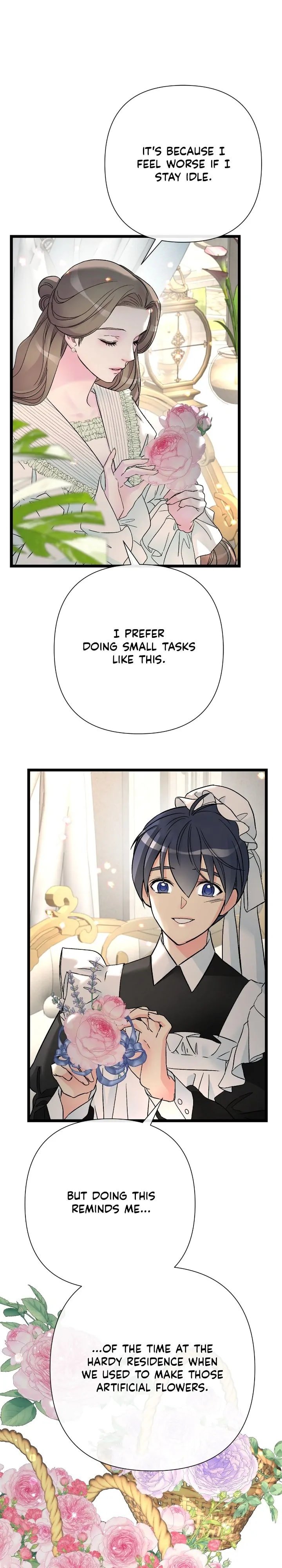 The Problematic Prince, Chapter 70 image 23